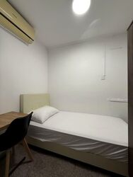 Birmingham Mansions (D11), Apartment #574435791